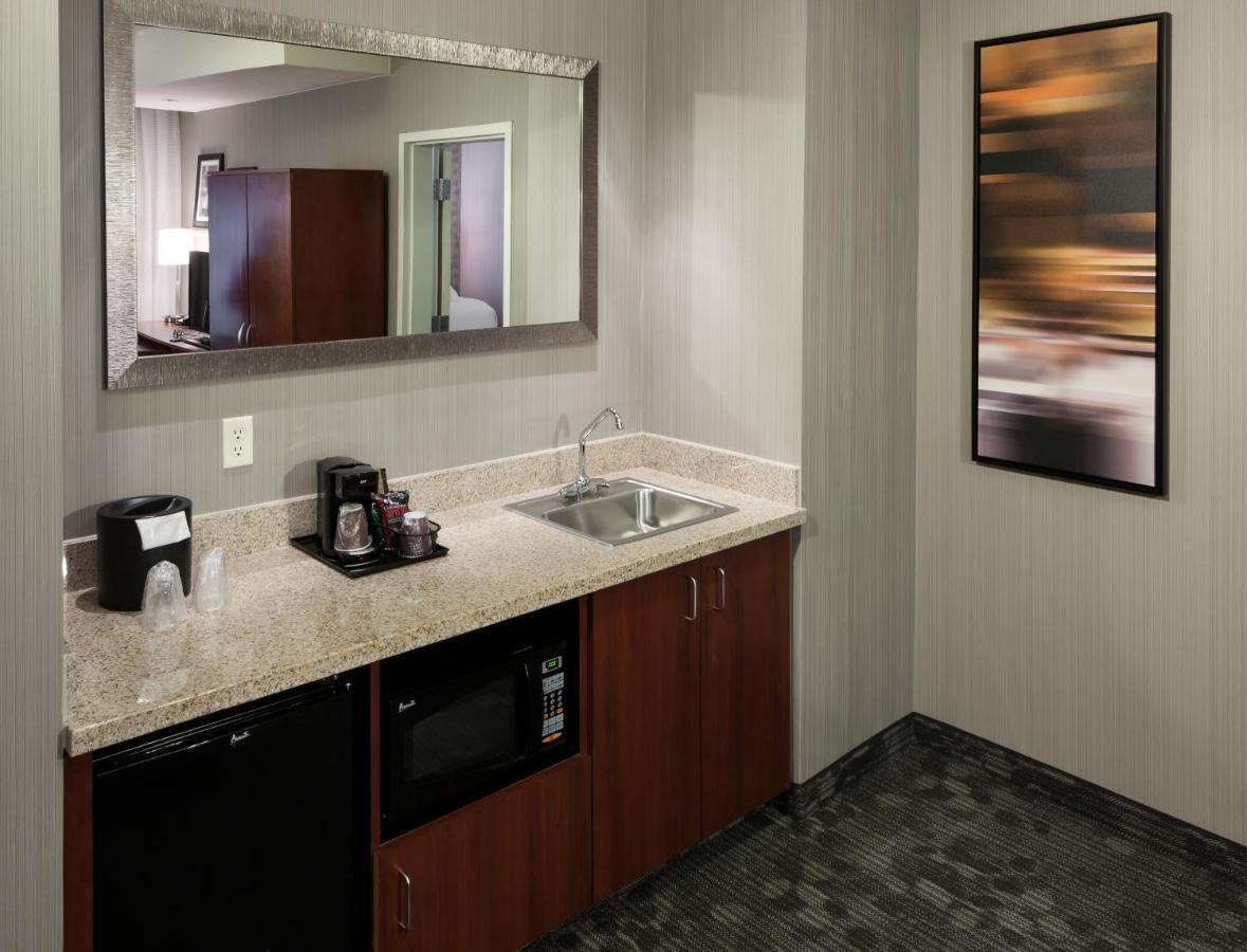 Hotel Courtyard By Marriott Santa Clarita Valencia Extérieur photo