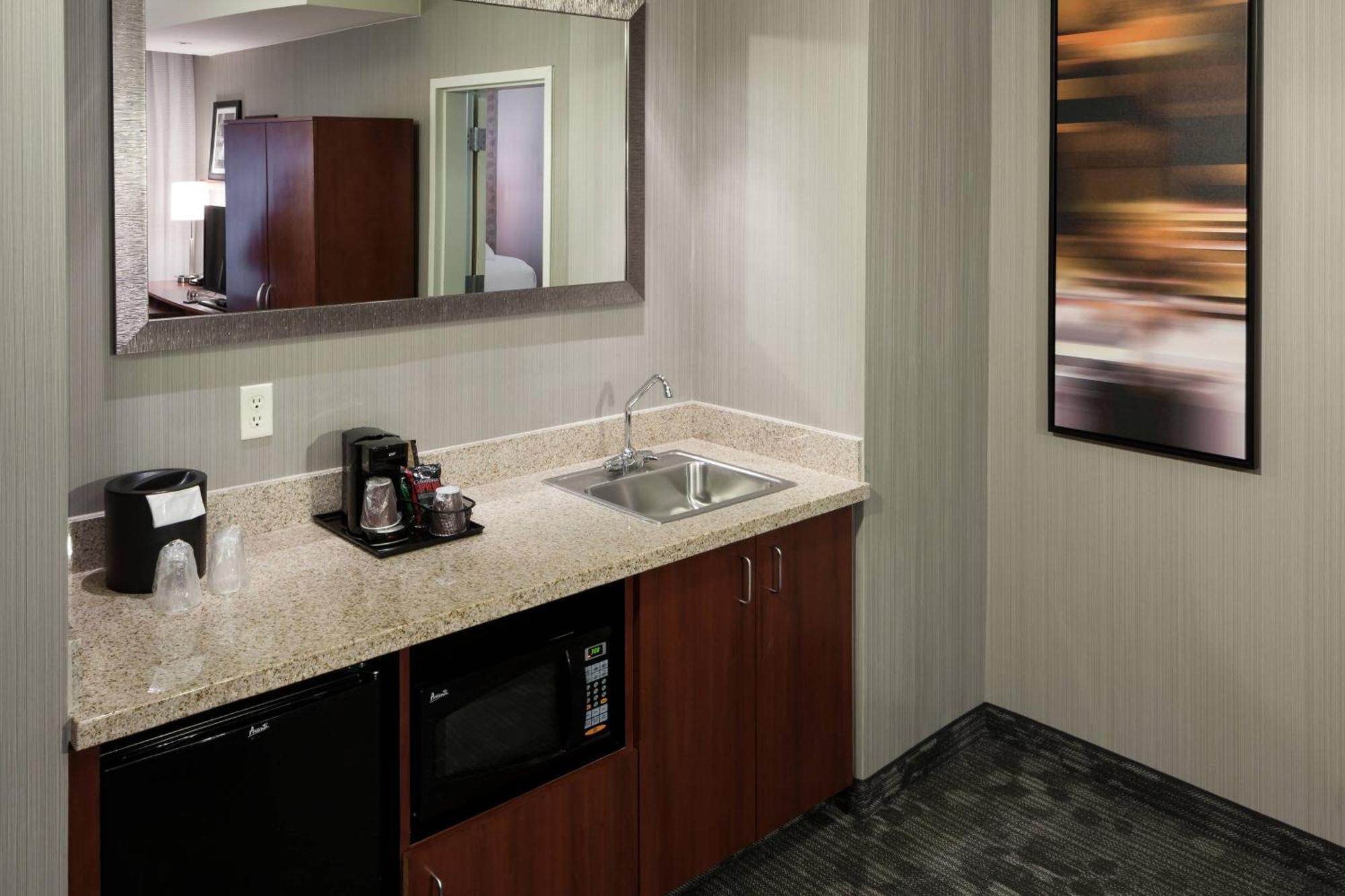Hotel Courtyard By Marriott Santa Clarita Valencia Extérieur photo