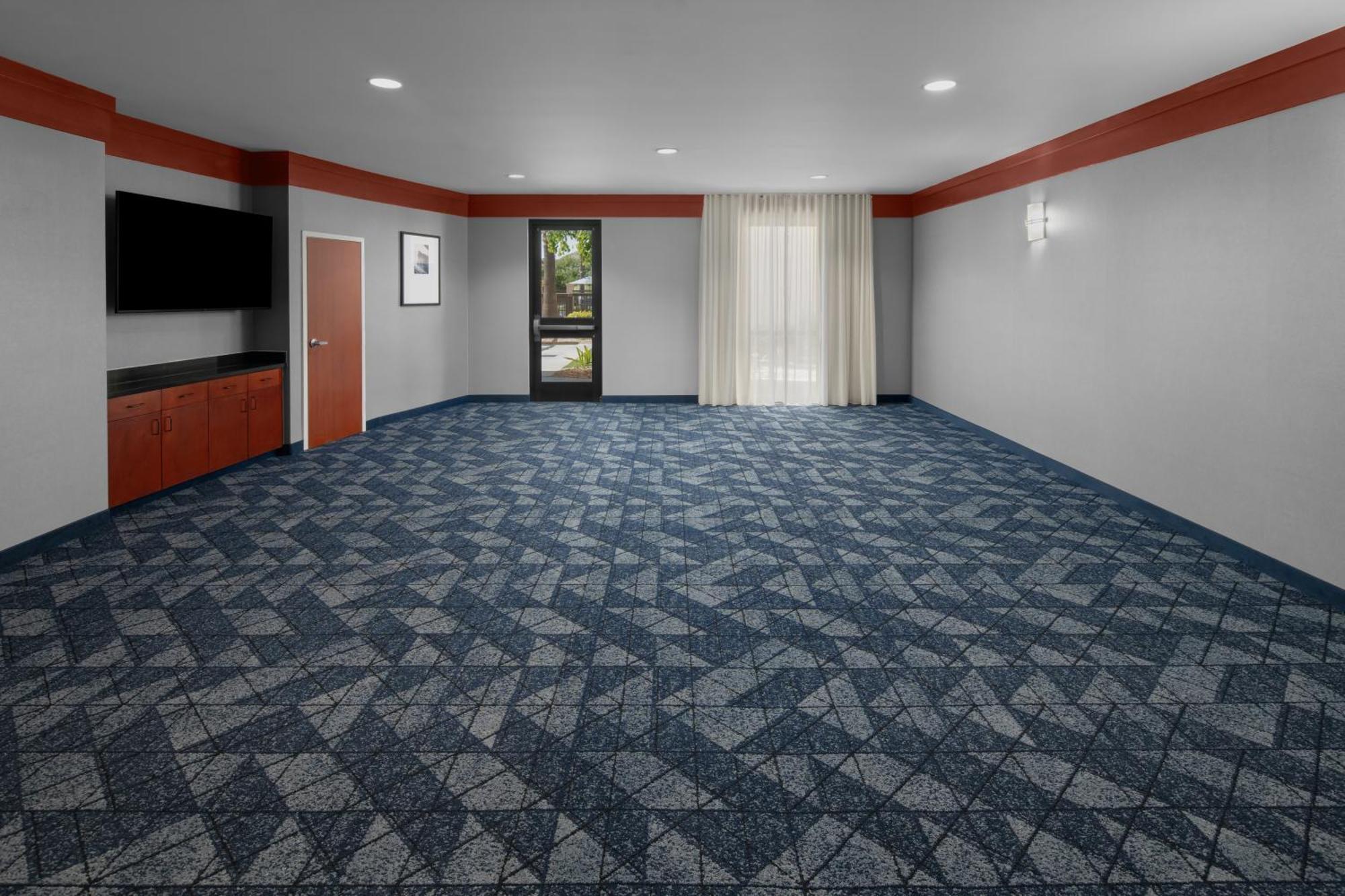 Hotel Courtyard By Marriott Santa Clarita Valencia Extérieur photo