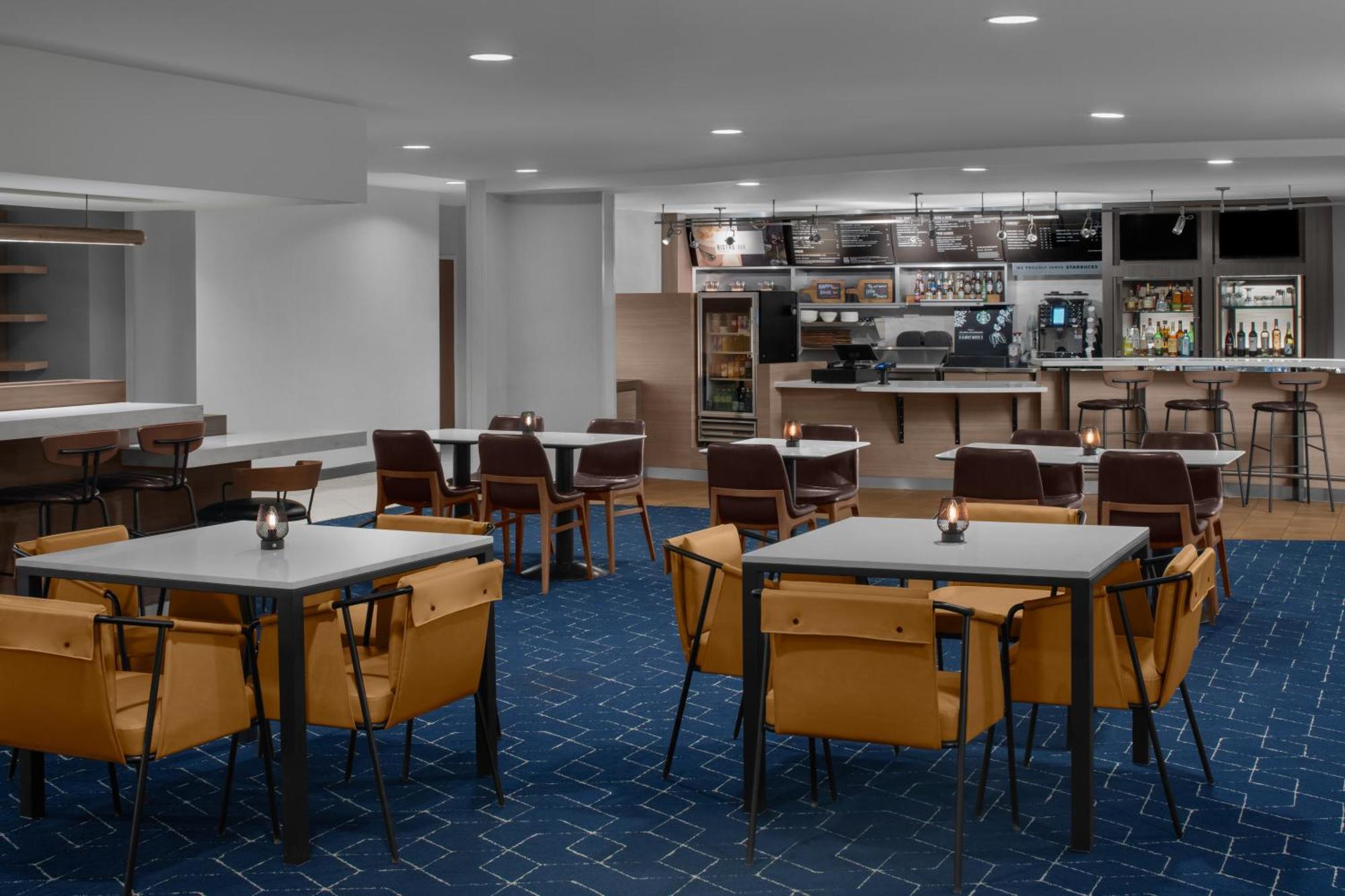 Hotel Courtyard By Marriott Santa Clarita Valencia Extérieur photo