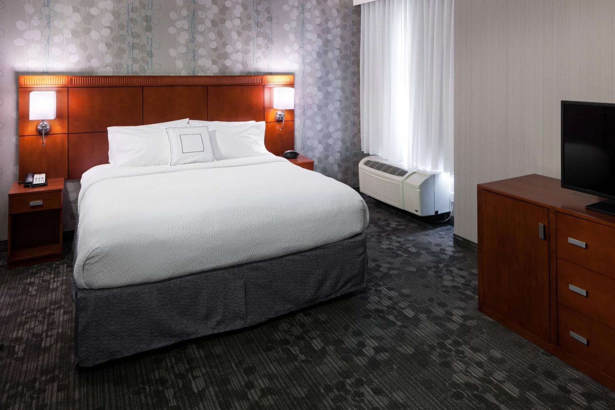 Hotel Courtyard By Marriott Santa Clarita Valencia Extérieur photo