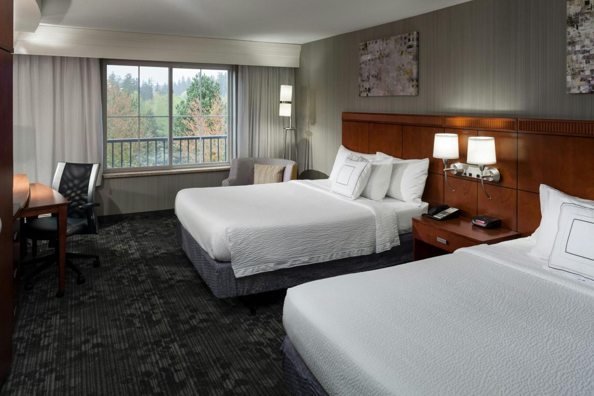 Hotel Courtyard By Marriott Santa Clarita Valencia Extérieur photo