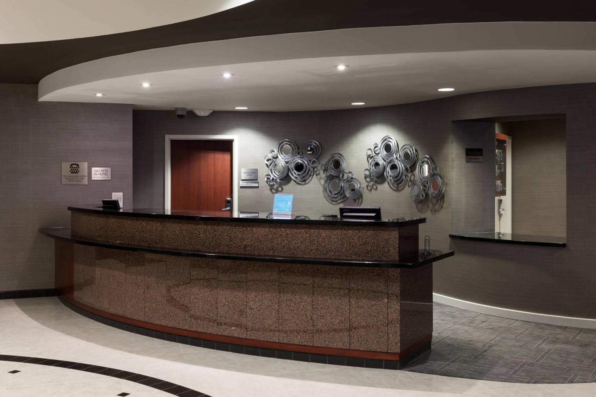 Hotel Courtyard By Marriott Santa Clarita Valencia Extérieur photo
